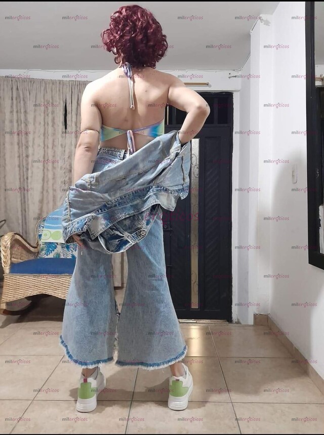 FOTOS DE ABI.BE.XO PELIROJA SEXYDOLL TRANSPASIVA NALGONA SEXYBOOTY