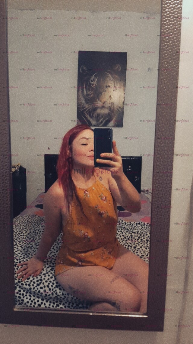 FOTOS DE NENA PELIROJA SEDUCTORA TATUADA NO PIDO ANTICIPACIÓN