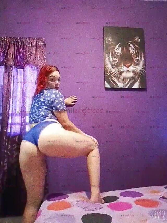FOTOS DE NENA PELIROJA SEDUCTORA TATUADA NO PIDO ANTICIPACIÓN