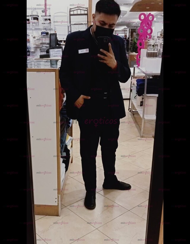 FOTOS DE SCORT JOVEN Y DISPUESTO A COMPLACERTE Y ACOMPAÑARTE EN LO QUE TÚ NECESITES