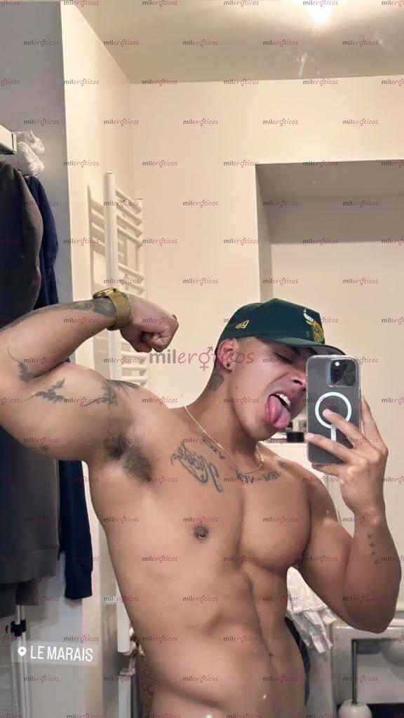 FOTOS DE MACHO DEPORTISTA FULL CALIENTE , JORDAN ES MI NOMBRE ¡MUCHO GUSTO!