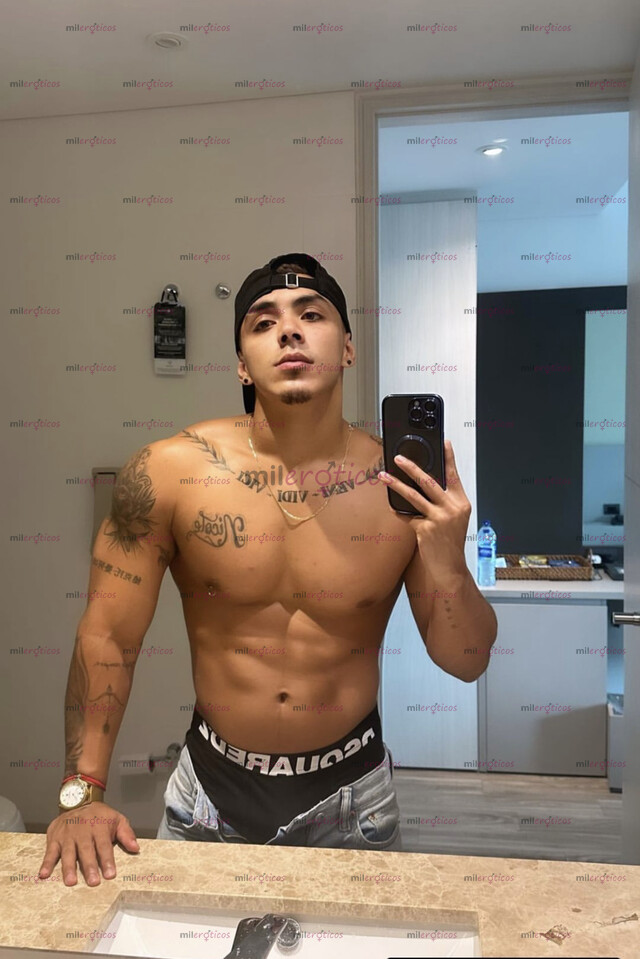 FOTOS DE MACHO DEPORTISTA FULL CALIENTE , JORDAN ES MI NOMBRE ¡MUCHO GUSTO!