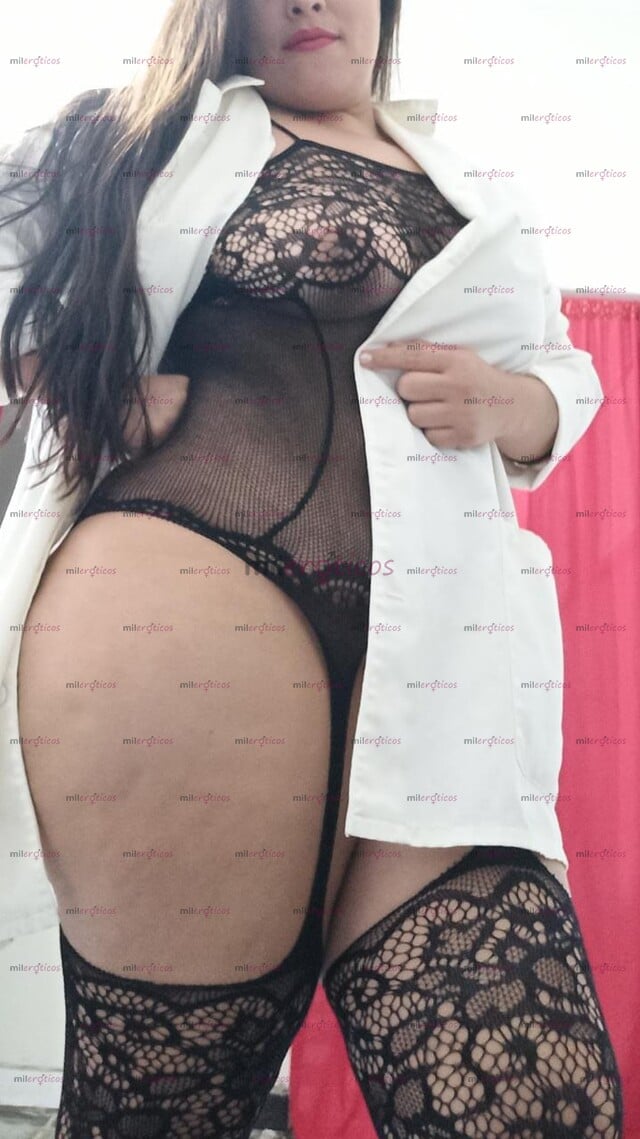FOTOS DE DOCTORA TE ENSEÑA Y APRENDES A ESTIMULAR Y CONVIÉRTETE EN UN MEJOR AMANTE