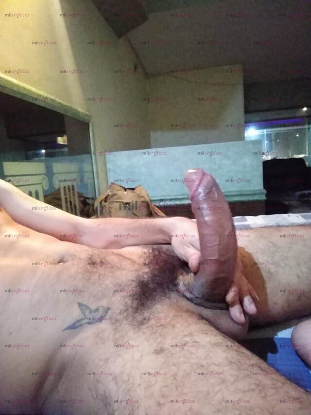 FOTOS DE D NUEVO EN TU CD,,CHACAL ALVARADEÑO,,VERGÓN D 22CMTS,GRUESA Y CURVA