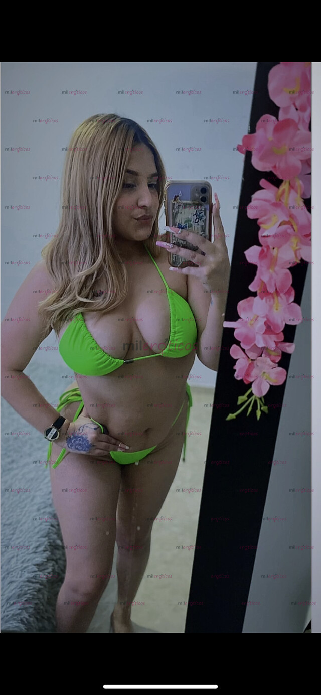 FOTOS DE MODELO VIP RUBIA , RECIÉN LLEGADA A LA CIUDAD CON CUERPO FENOMENAL