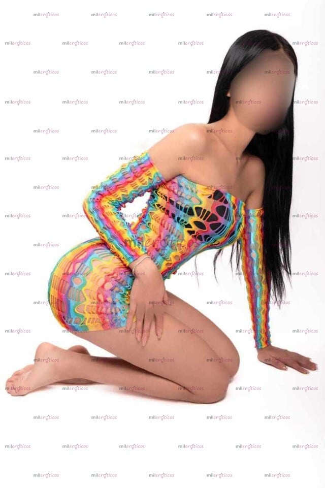 FOTOS DE CULTA Y EDUCADA SEÑORITA 19 AÑOS TAHILY UN LUJO LA MÁS ELEGANTE Y HERMOSA