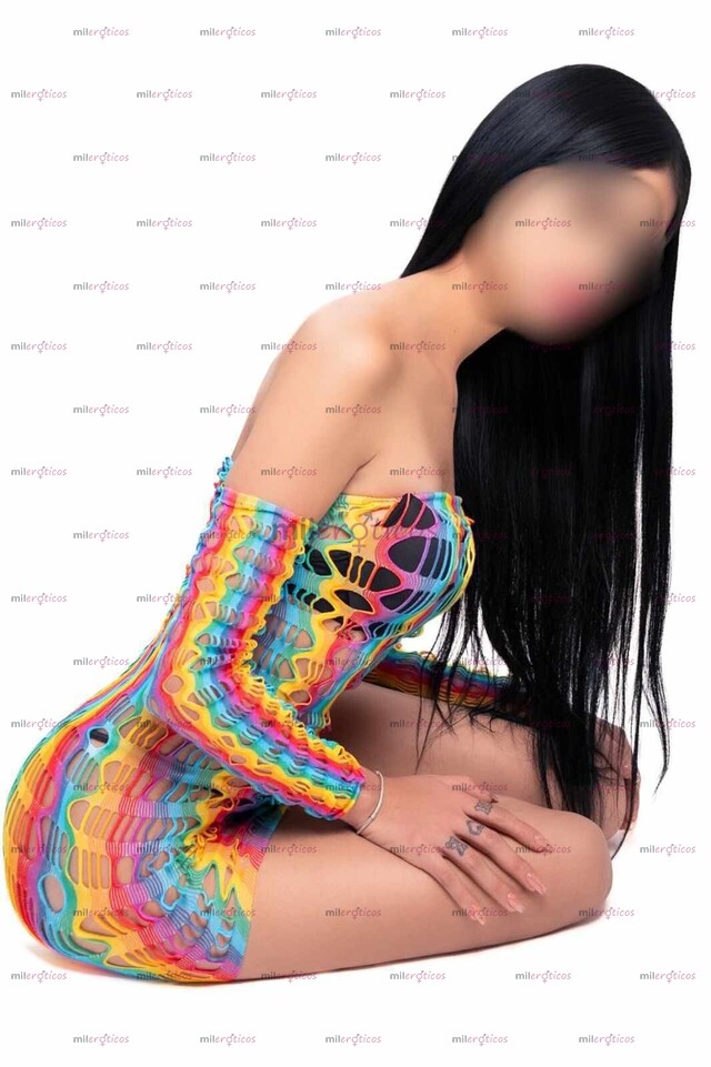 FOTOS DE CULTA Y EDUCADA SEÑORITA 19 AÑOS TAHILY UN LUJO LA MÁS ELEGANTE Y HERMOSA