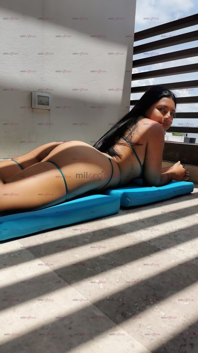 FOTOS DE SOY UNA CHICA MEGA SEXI... ATREVIDA Y SENSUAL... CONMIGO LA PASARÁS SÚPER HOT...