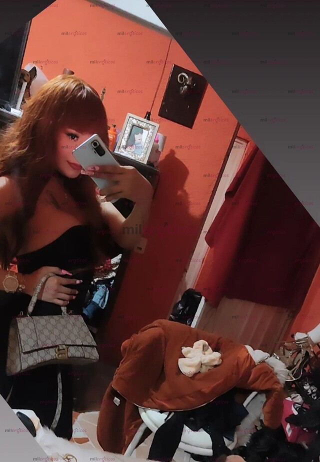 FOTOS DE LLEGÓ LA MAS FEMENINA CARITA DE MUÑECA MUCHOS QUIEREN POCOS PUEDEN TENERME