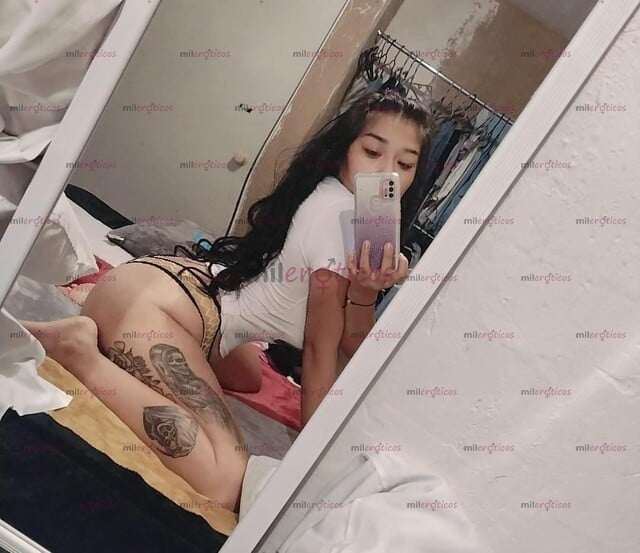FOTOS DE SOY LA NIÑA IDEAL PARA CUMPLIR TUS FANTASÍAS AMOR!!!