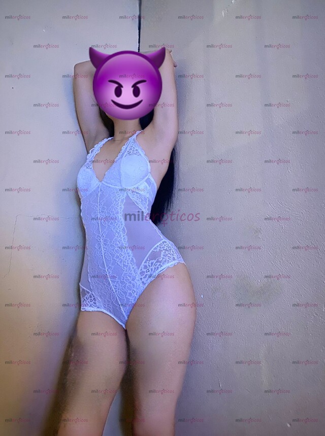 FOTOS DE RICA FLAQUITA PRUEBA ALGO NUEVO Y LLÁMAME MI AMOR