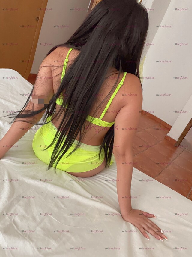 FOTOS DE VIOLETA INICIANDO AMOR ZONA SUR 5 MIN DEL CENTRO HAB DE LUJO