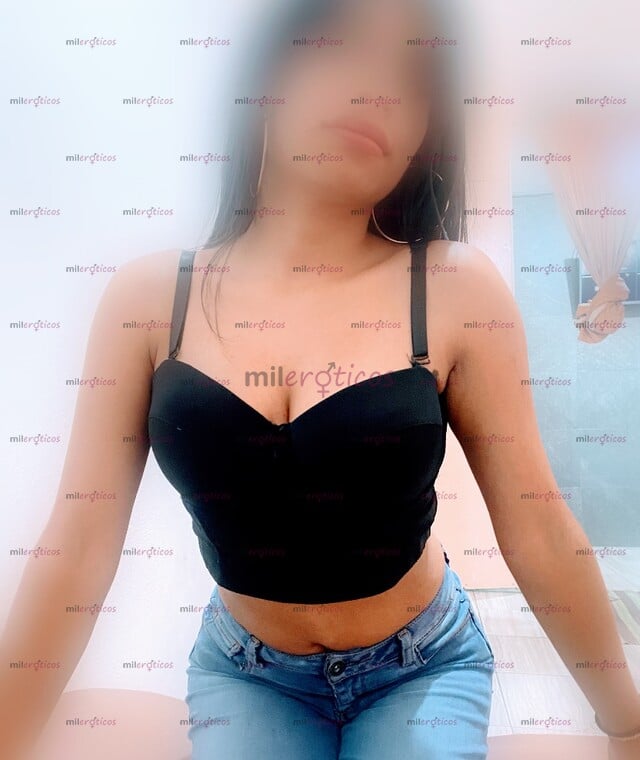 FOTOS DE GUAPÍSIMA CARITA LINDA BONITO CUERPO CON DEPA CONOCEME AMOR