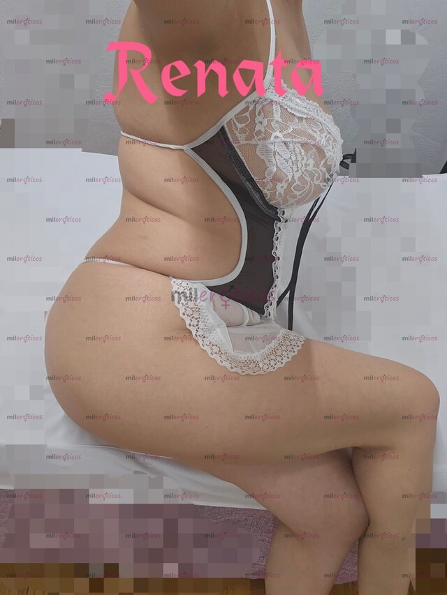 FOTOS DE RENATA TU MEJOR PUTA COMPLACIENTE Y CACHONDA $320 CON ORAL NATURAL