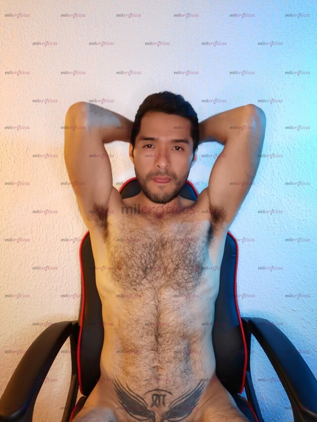 FOTOS DE HOMBRE PELUDO Y VERGÓN PARA TU RELAJACIÓN EFECTIVO TC