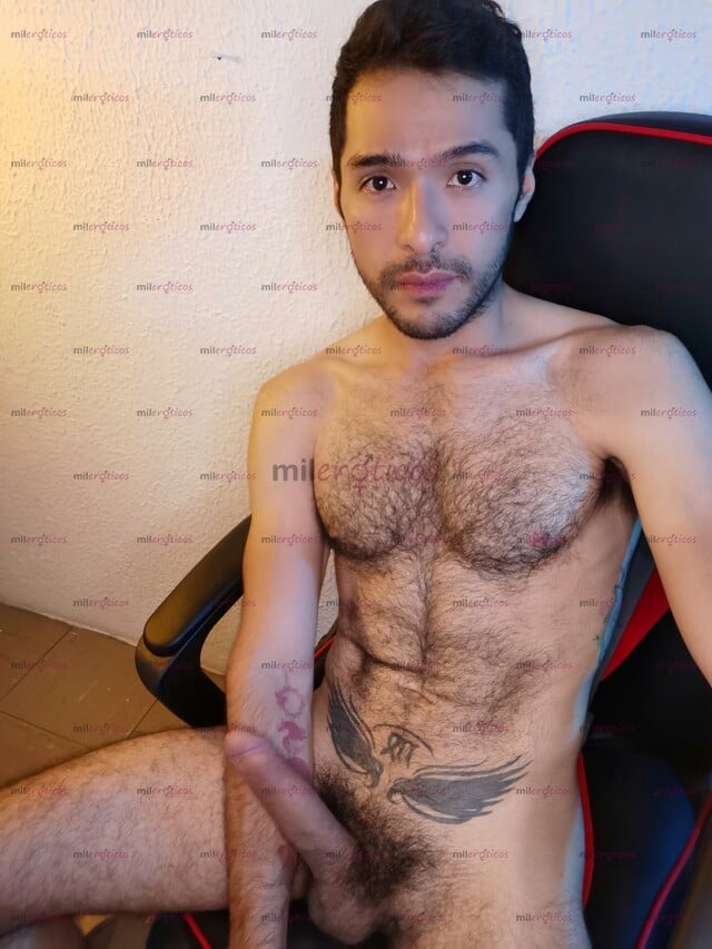 FOTOS DE HOMBRE PELUDO Y VERGÓN PARA TU RELAJACIÓN EFECTIVO TC