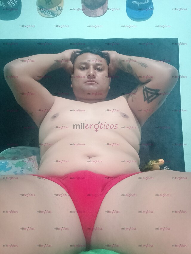 FOTOS DE HOMBRE DE COMPAÑÍA, GIGOLÓ Y MASAJISTA