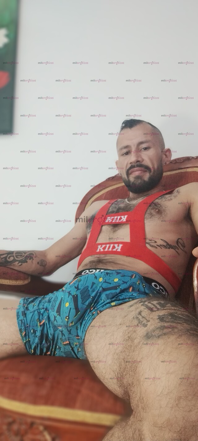 FOTOS DE MADURO SERIO (NACHO VIDAL COLOMBIANO). DISPONIBLE .