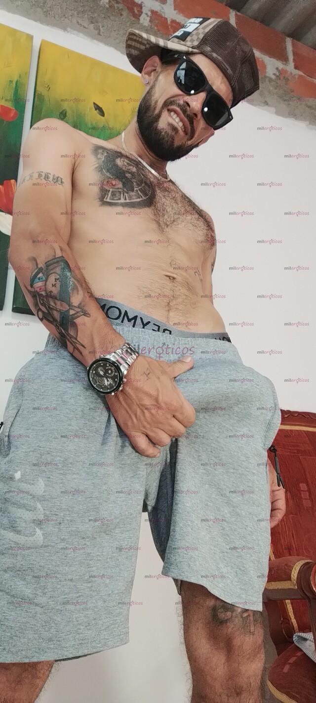 FOTOS DE MADURO SERIO (NACHO VIDAL COLOMBIANO). DISPONIBLE .