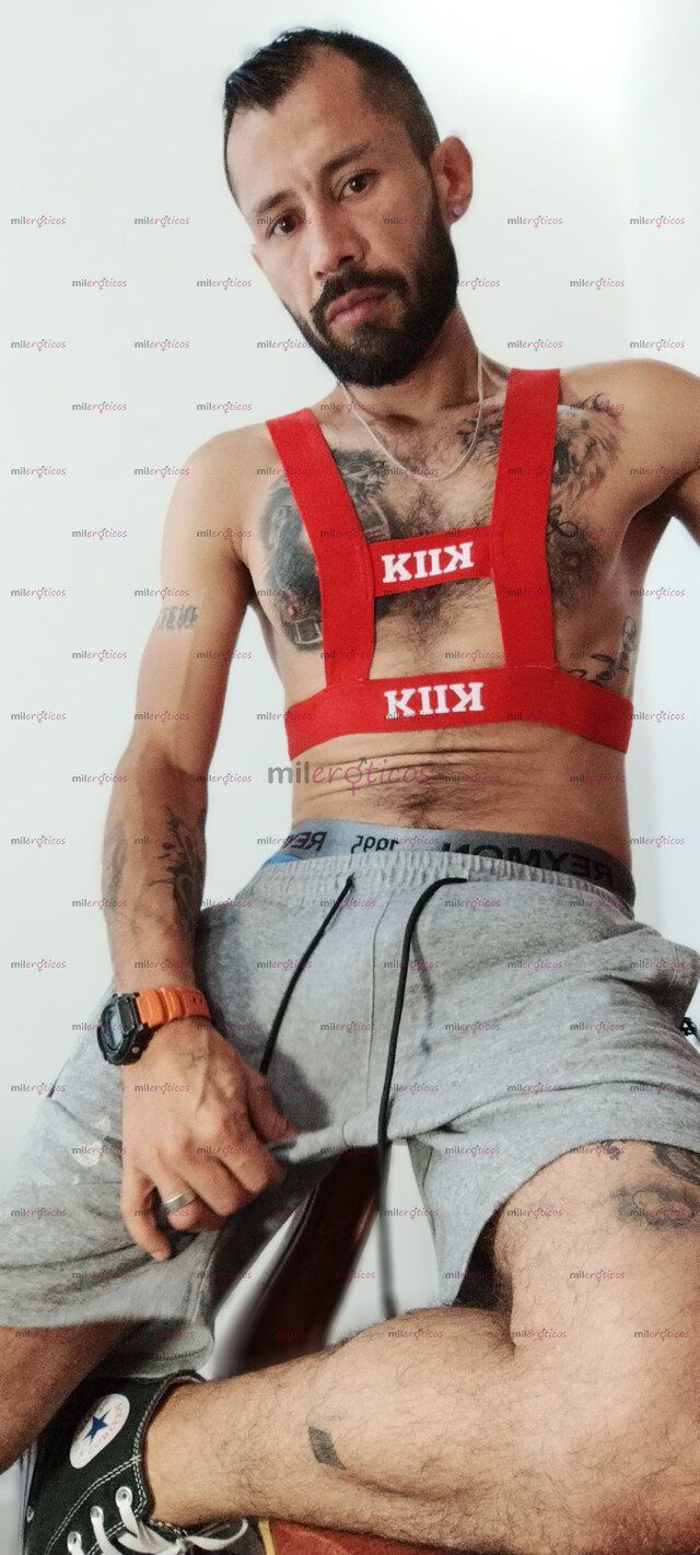 FOTOS DE MADURO SERIO (NACHO VIDAL COLOMBIANO). DISPONIBLE .