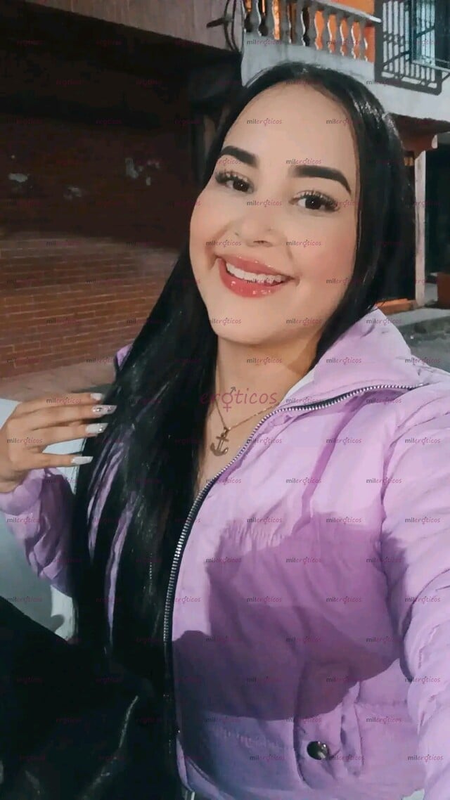 FOTOS DE VALERIA DIVINA VOLUPTUOSA PELI NEGRA DE 20 AÑITOS NUEVA EN OCAÑA CONTACTAME