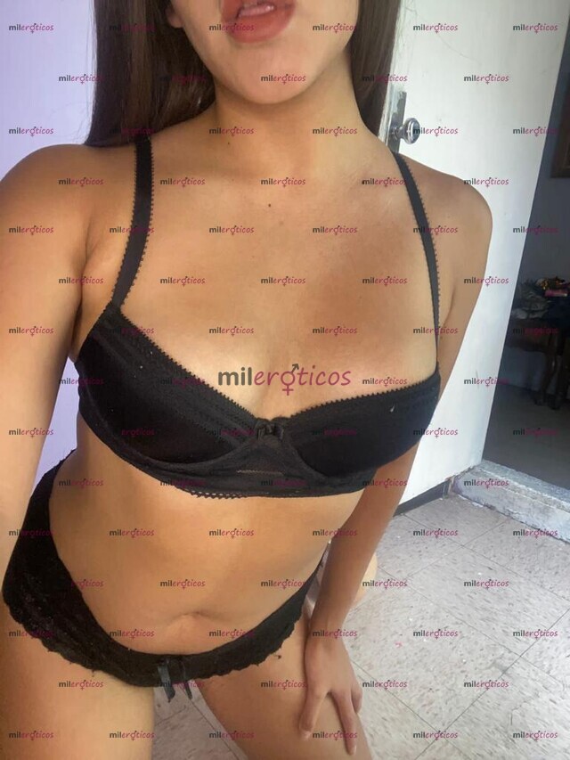 FOTOS DE GUAPÍSIMA CARITA LINDA BONITO CUERPO CON DEPA CONOCEME AMOR