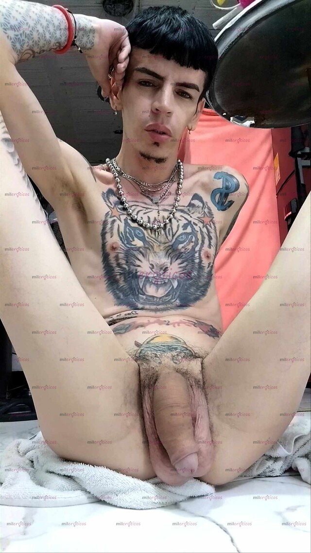 FOTOS DE FLACO ACTTIVO TATUADO MORBOSO VENDO CONTENIDO CASERO Y VIDEO LLAMADAS