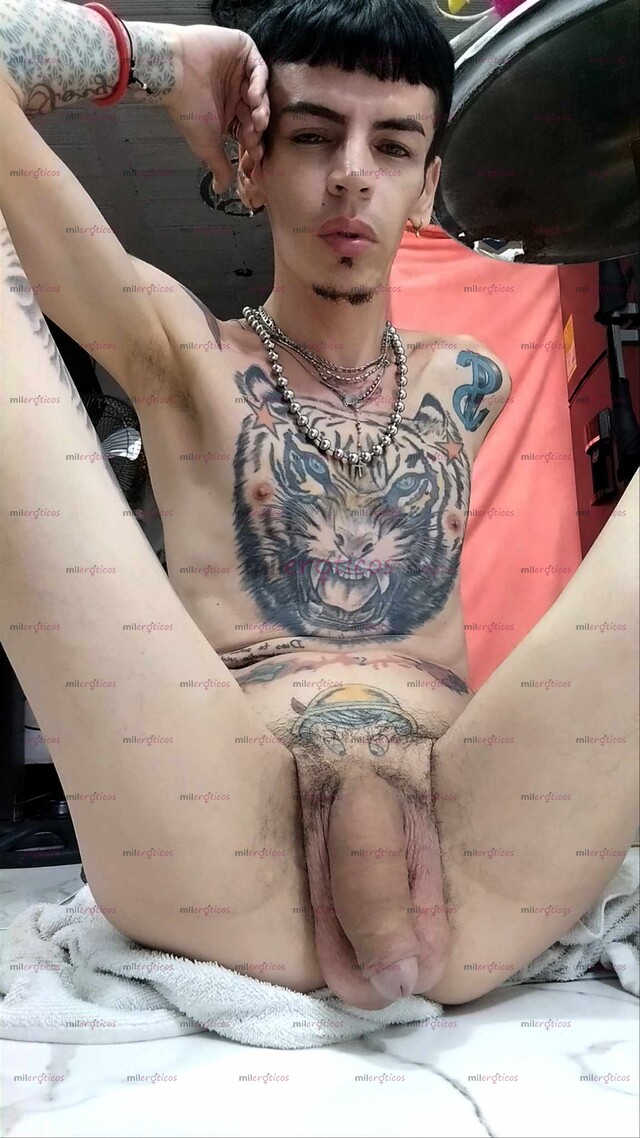 FOTOS DE FLACO ACTTIVO TATUADO MORBOSO VENDO CONTENIDO CASERO Y VIDEO LLAMADAS