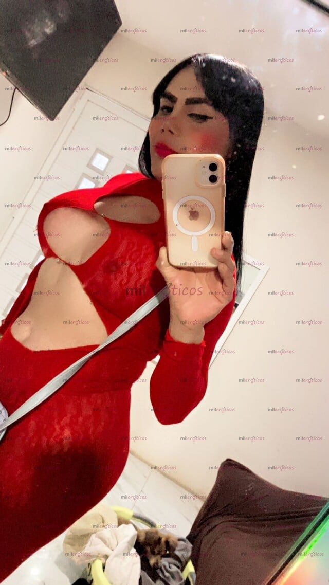 FOTOS DE ISABELLA CUMPLE TODAS TUS FANTASIAS DISPONIBLE