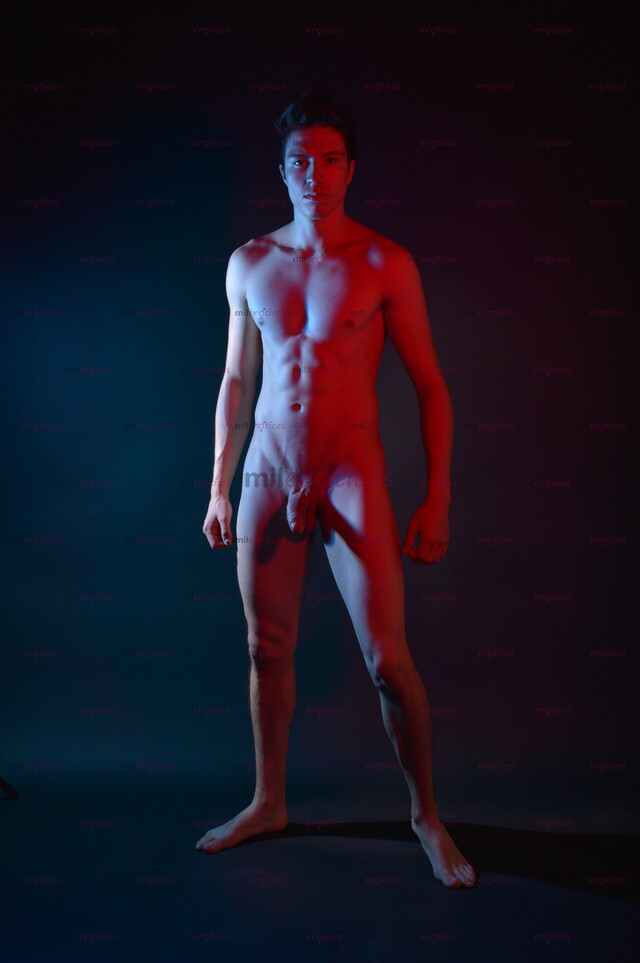 FOTOS DE NIÑO POLLA MEXICANO, ACTOR XXX, STRIPER Y CREADOR DE CONTENIDO LECHERO