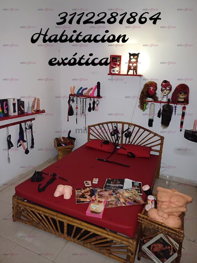 FOTOS DE VILLAVICENCIO HABITACIÓN DISPONIBLE POR HORA PAREJAS TRÍOS Y DEMÁS