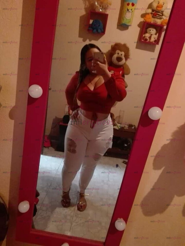 FOTOS DE MODELO CURVIGOLOZA CON CUERPO ÁNGELICAL PROMOCION