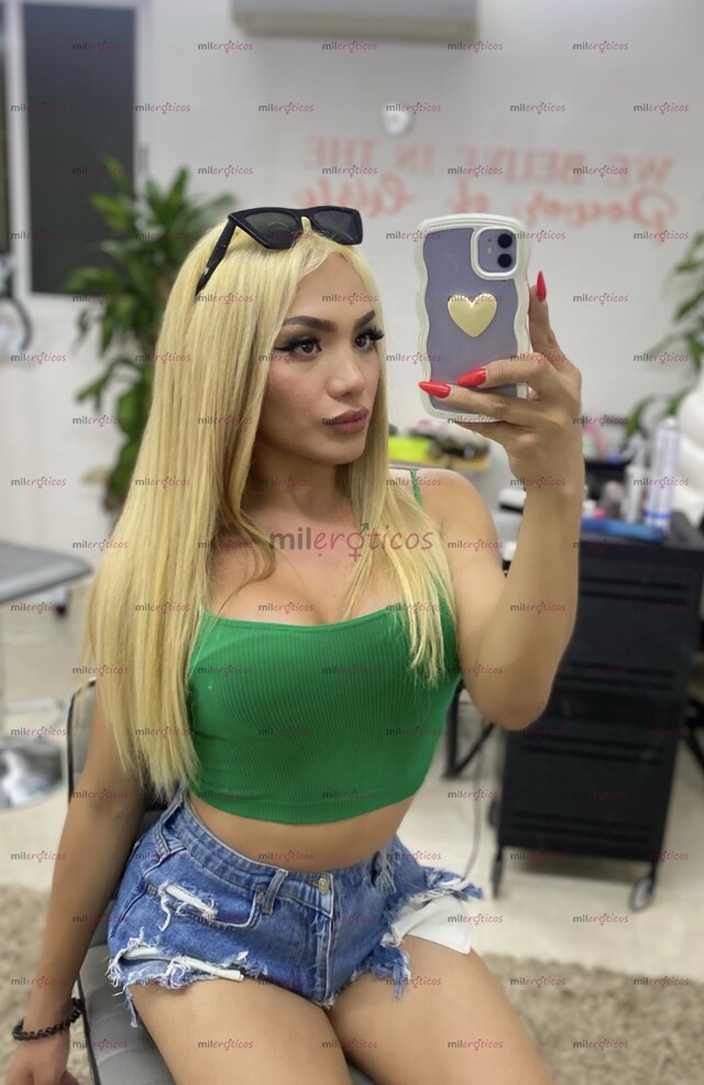 FOTOS DE NENA SÚPER HOT LISTA PARA CONSENTIRTE Y PASARLA SÚPER DELICIOSO!