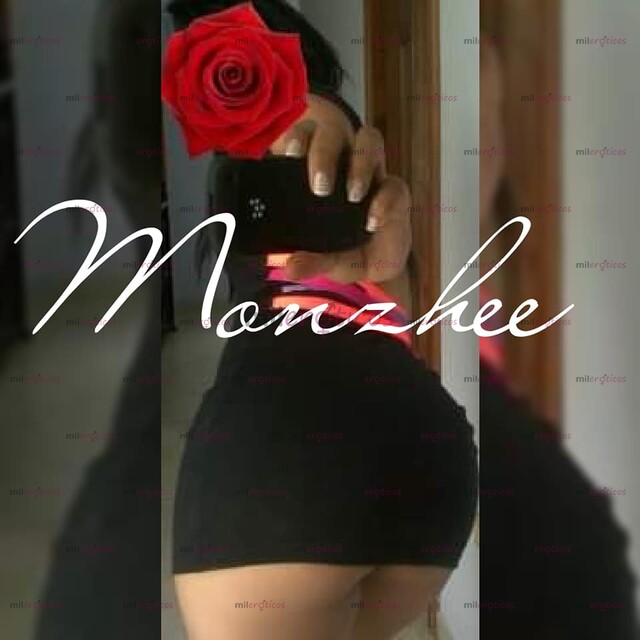 FOTOS DE MONZHEE JUVENTUD Y PLACER SIN LIMITES PROMO $ 1300 HORA Y MEDIA