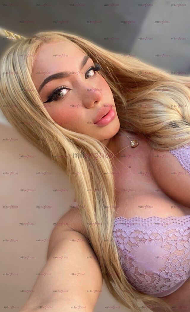 FOTOS DE NENA SÚPER HOT LISTA PARA CONSENTIRTE Y PASARLA SÚPER DELICIOSO!