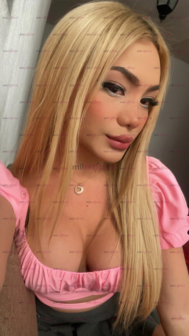 FOTOS DE NENA SÚPER HOT LISTA PARA CONSENTIRTE Y PASARLA SÚPER DELICIOSO!