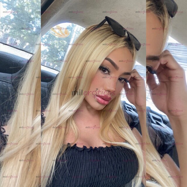 FOTOS DE NENA SÚPER HOT LISTA PARA CONSENTIRTE Y PASARLA SÚPER DELICIOSO!