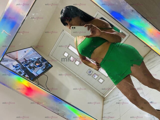 FOTOS DE ISABELLA CUMPLE TODAS TUS FANTASIAS DISPONIBLE