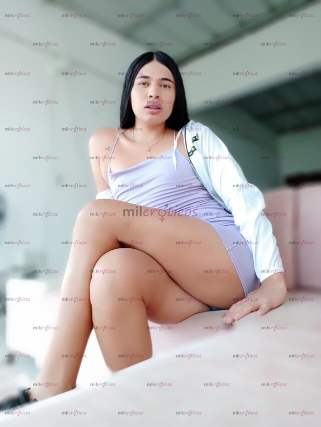 FOTOS DE HOLA ME LLAMO LUNA, DE NUEVO EN LA CIUDAD, VEN DISFRUTA DE UNA PEQUEÑA GORDITA