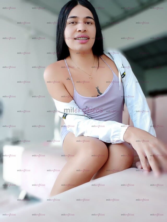 FOTOS DE HOLA ME LLAMO LUNA, DE NUEVO EN LA CIUDAD, VEN DISFRUTA DE UNA PEQUEÑA GORDITA