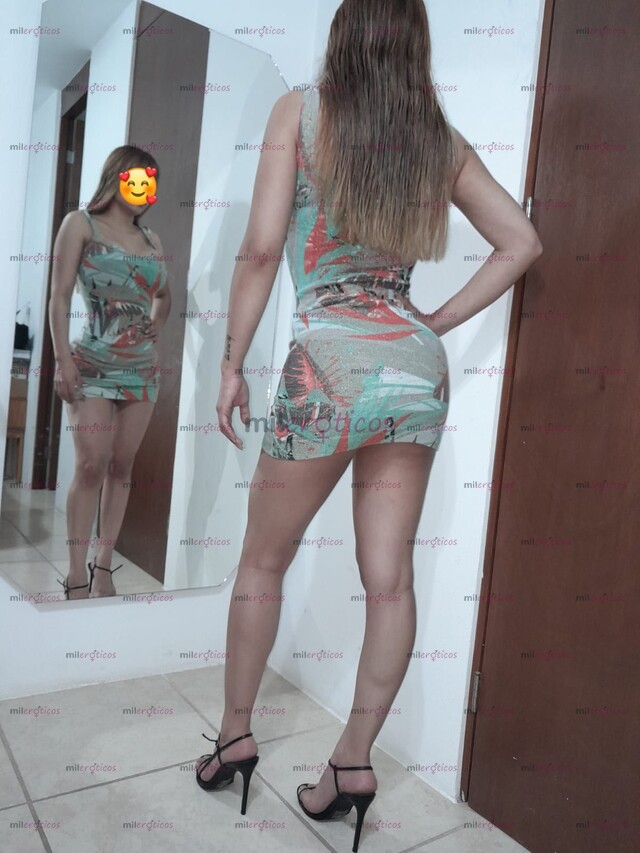 FOTOS DE DELGADITA TRAVIESA SEXY ASÍ ME LLAMAN SOY PAOLA