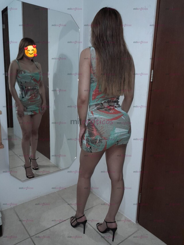 FOTOS DE DELGADITA TRAVIESA SEXY ASÍ ME LLAMAN SOY PAOLA