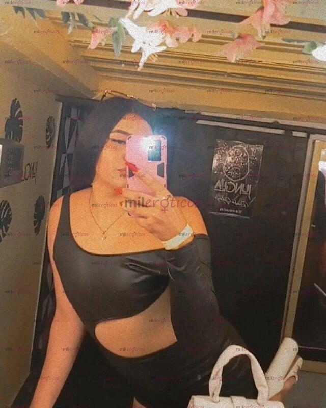 FOTOS DE HOLA ME LLAMO LUNA, DE NUEVO EN LA CIUDAD, VEN DISFRUTA DE UNA PEQUEÑA GORDITA