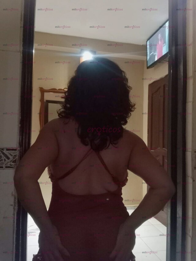 FOTOS DE PERLA. MADURITA Y CONSENTIDORA. INDEPENDIENTE.