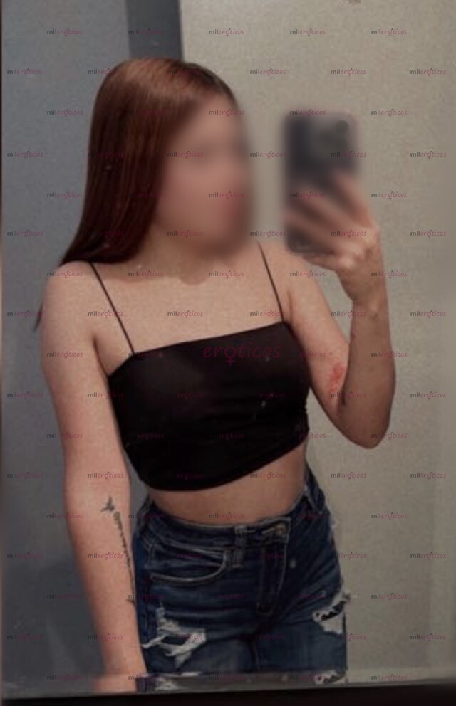 FOTOS DE FLAQUITA CHAPARRITA LIMPIA Y DISCRETA