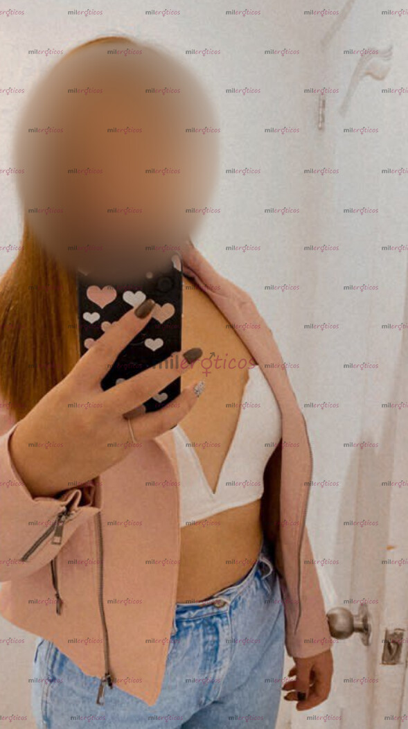 FOTOS DE LUCIANA HERMOSA UNIVERSITARIA, SOLO POR UNOS DÍAS EN LA CIUDAD