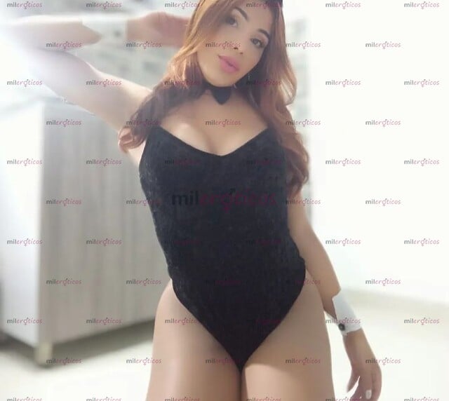 FOTOS DE ALLIZ TU CONEJITA ARDIENTE APASIONADA FEMENINA VERGONA LECHERA
