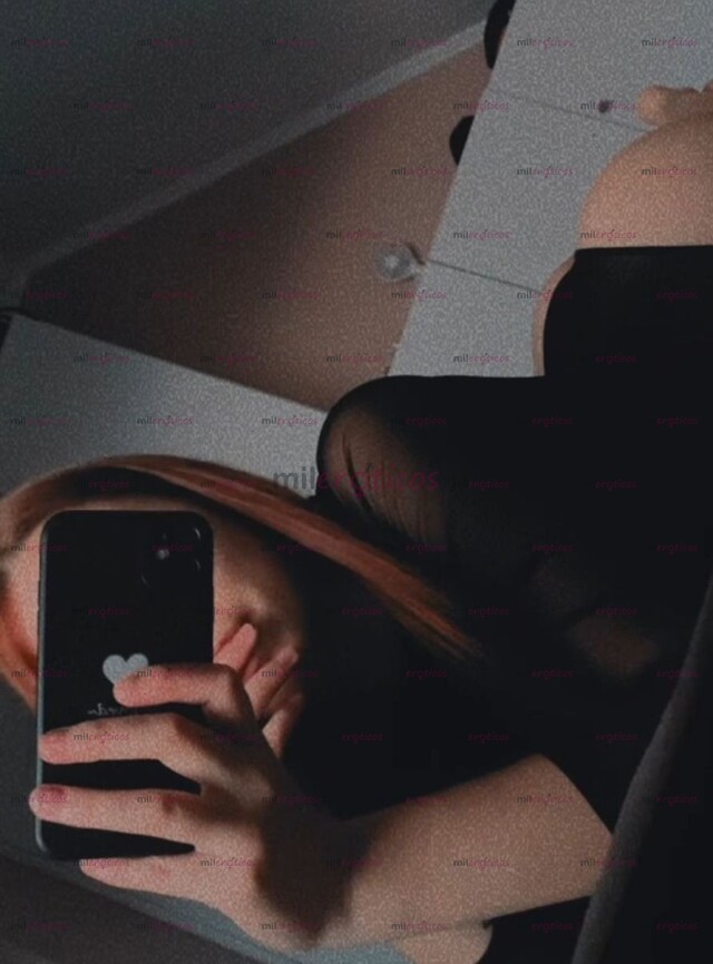 FOTOS DE LUCIANA HERMOSA UNIVERSITARIA, SOLO POR UNOS DÍAS EN LA CIUDAD