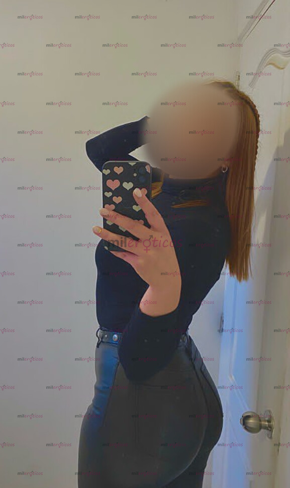 FOTOS DE LUCIANA HERMOSA UNIVERSITARIA, SOLO POR UNOS DÍAS EN LA CIUDAD