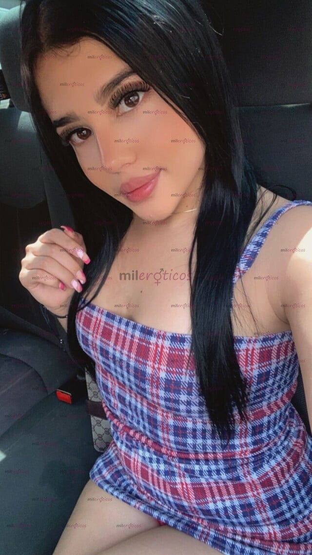 FOTOS DE RECIEN LLEGADA 19 AÑOS CACHONDA Y LISTA PARA EL SEXO